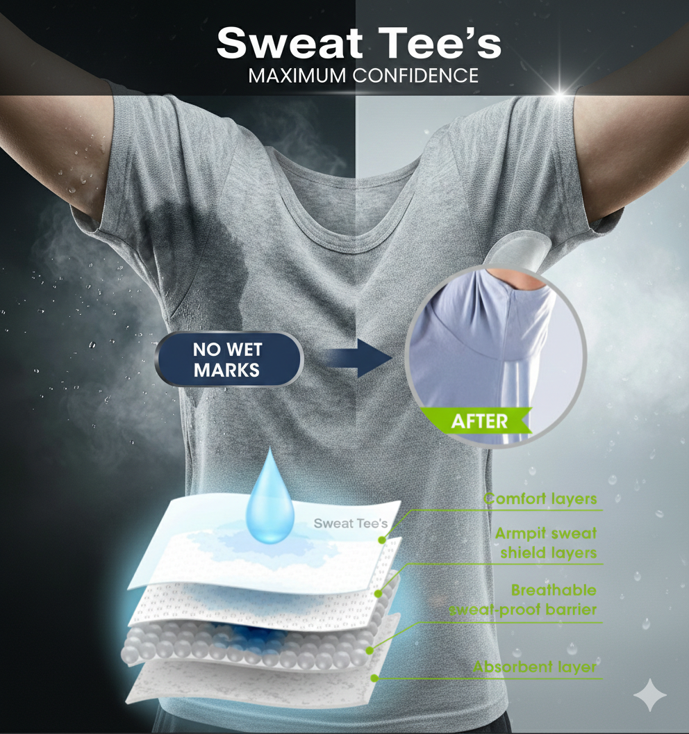 Sweat-Tee's-No-Wet