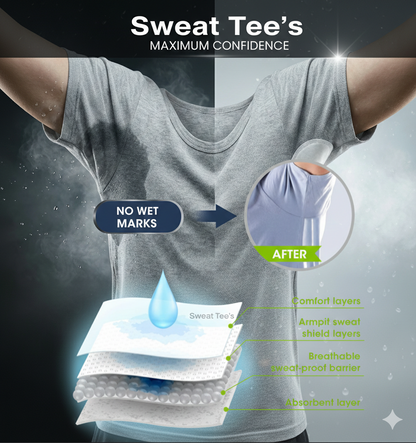 Sweat-Tee's-No-Wet